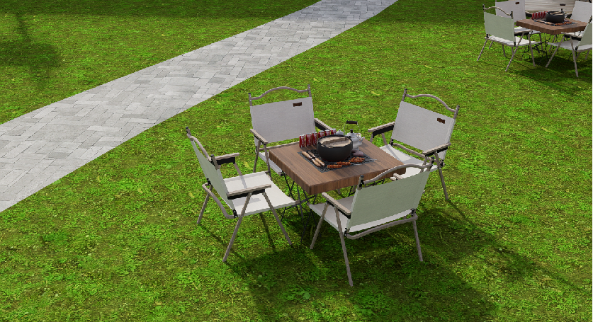 调兵山市酒店帐篷定制：解锁旅居新体验，打造差异化竞争力