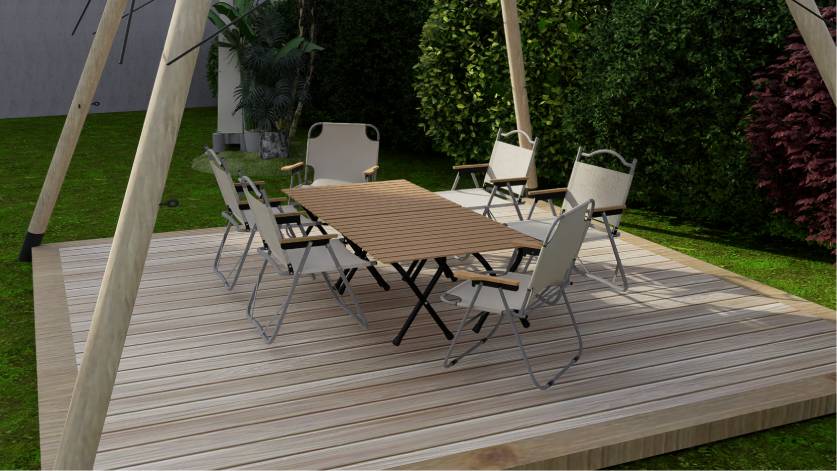 调兵山市帐篷生产厂家：以匠心筑牢户外装备的品质根基